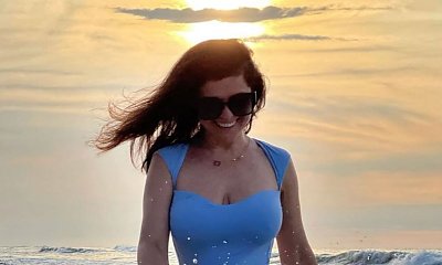 Katarzyna Cichopek w sportowym stroju eksponuje płaski brzuch! Wiemy jak dba o swoją sylwetkę!