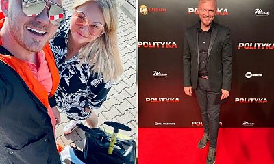 Katarzyna Niezgoda ma nowego partnera! Jej ukochany to wokalista disco polo!