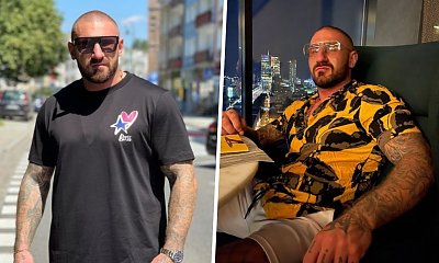 Kizo - nazwisko, albumy, Instagram - wszystko, co chcesz wiedzieć!