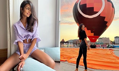 Klaudia El Dursi na zdjęciu z dziećmi: "Ty wyglądasz jak ich siostra. Jakie z nich słodziaki" - oceniają fani
