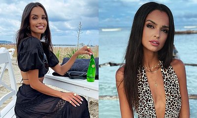 Klaudia El Dursi pokazała partnera! "O pani kochana, jacy wy piękni"