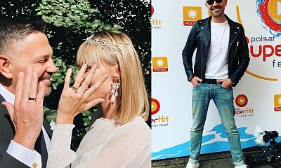 Krzysztof Ibisz pochwalił się wakacjami na Majorce:"Panie, tu jest jakby luksusowo, tak to można wypoczywać"- piszą fani