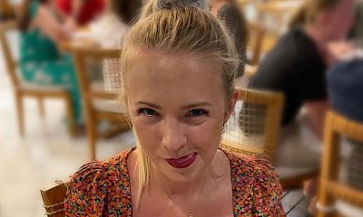 Barbara Kurdej - Szatan prezentuje swoje wysportowane ciało! "Prawie jak Kate Hudson"! Jak celebrytka dba o sylwetkę?