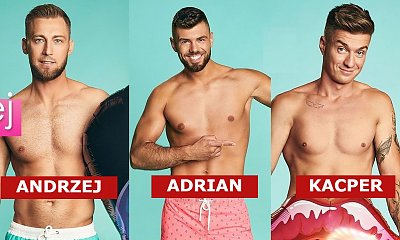 Love Island 4: Znamy pierwszych uczestników nowej edycji! Który z nich jest najlepszych ciachem?