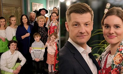 M jak miłość - kultowy serial. Warto to wiedzieć!
