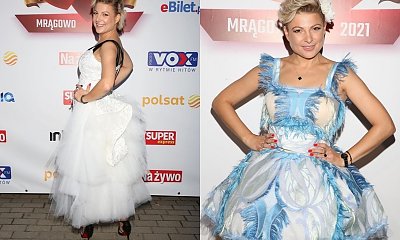 Magda Narożna w bikini pokazała tatuaże: "Ale skrywałaś przed światem te cuda" - piszą fani. Podobają Ci się?