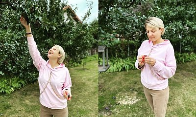 Magda Narożna zaskoczyła fryzurą. W takich włosach jeszcze jej nie widzieliśmy: "Ależ pani jest piękna" - komentują fani