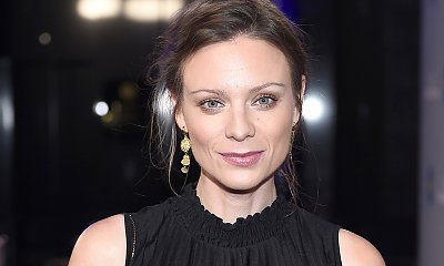 Magdalena Boczarska dodała zdjęcie w sukni ślubnej i zaskoczyła podpisem: "To mój ósmy mąż"
