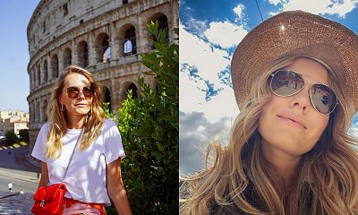 Magdalena Lamparska opowiedziała o swoim bogactwie. Co zdradziła aktorka?