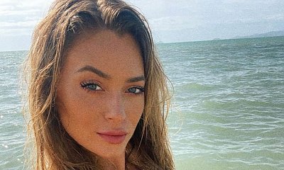 Marcelina Zawadzka w niezwykle modnym curly fringe! Do twarzy jej w uczesaniu prosto z lat 70!