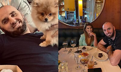 Marcin Gortat dobrze bawi się z partnerką! Co robi para w wolnym czasie?