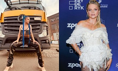 Margaret bez makijażu: "Oczy jak jajki, jesteś piękna w tym naturalnym wydaniu, pozazdrościć" - komentują internauci