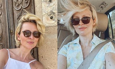 Marieta Żukowska chwali się sylwetką w bikini: "Ta pupa! Oj, rozpalasz wyobraźnię"- piszą fani