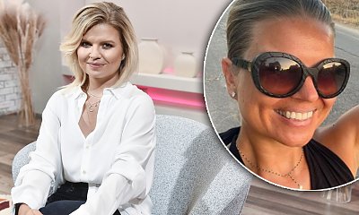 Marta Manowska bez makijażu w bikini. "Wyglądasz strasznie, 30 lat więcej" - ktoś napisał