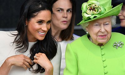 Meghan Markle kończy 40 lat! Jak wyglądała kiedyś żona księcia Harry'ego? Dziś ma więcej klasy?