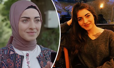 Jülide z serialu "Elif" pokazała ukochanego! Partner Melis Koç to niezły przystojniak! Pasują do siebie?