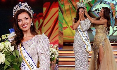 Miss Supranational 2021: Wiemy, jak wygląda najpiękniejsza kobieta świata! Miss Namibii zdobyła tytuł