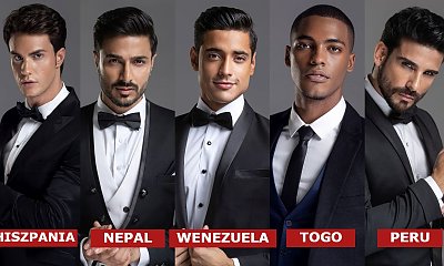Mister Supranational 2021: Kto został najprzystojniejszym mężczyzną świata?
