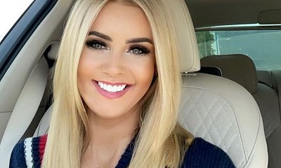 "Królowe życia": Monika Chwajoł w bikini pokazuje nadprogramowe kilogramy: "Przyjechałam do Włoch z bagażem nadwagi + 3 kg"!