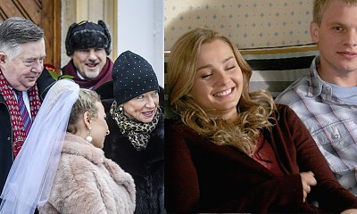 Serial "Na Wspólnej" zniknie z anteny? Wiemy, jaki jest tego powód