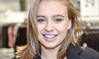 Oliwia Bieniuk w bikini chwali się wytrenowaną figurą i... tatuażem! Kapitalna forma przed "Tańcem z Gwiazdami"