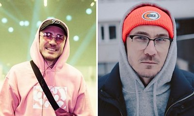 Pezet - wiek, płyty, Instagram - wszystko o raperze!