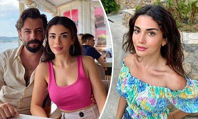 Reyhan i Emir z "Przysięgi" planują ślub! Gökberk Demirci poprosił rodziców Özge Yağız o jej rękę!