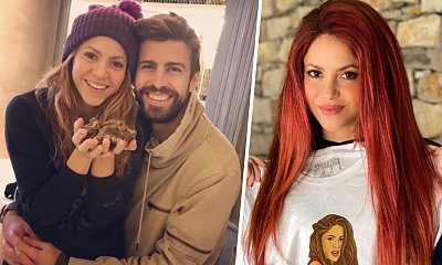 Shakira pochwaliła się synami! Milan i Sasha to mali przystojniacy! Podobni do sławnej mamy?