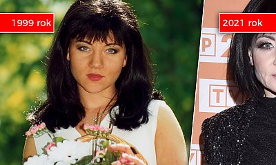 54-letnia Shazza powaliła figurą i sexy stylizacjami w czasie Wakacyjnej Trasy Dwójki. Wygląda fenomenalnie!