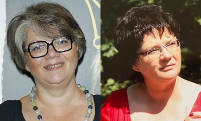 Superniania w czerwonej sukni ślubnej! Dorota Zawadzka obchodziła 14. rocznicę ślubu!
