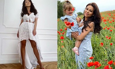 Gogglebox: Sylwia Bomba kusi wdziękami w samej bieliźnie: "Jesteś moją inspiracją. Mega seksowna kobieta" - chwalą fani
