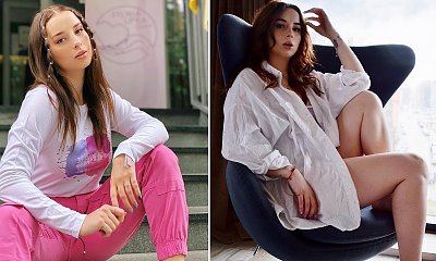 Sylwia Lipka i jej tatuaże. Ile wzorów ma na ciele?