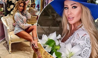"Królowe Życia": Sylwia Peretti leży nad brzegiem morza w bikini, celebrując podróż poślubną. Co za ciało!