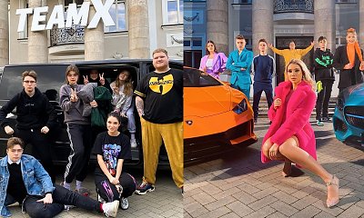 Team X - gwiazdy YouTube'a. Kim jest ta ekipa?