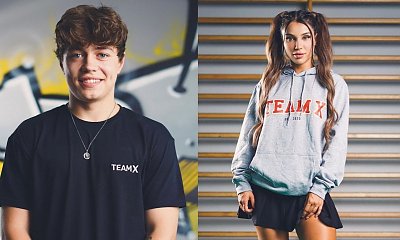 Team X: Natsu i Czaro prezentują swoje perfumy! Gdzie je kupisz?