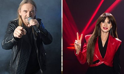 Oto wszyscy jurorzy programu The Voice of Poland!