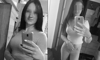 Tragedia w Katowicach: 19-letnia Basia potrącona przez autobus. Osierociła dwójkę dzieci