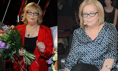 Elżbieta Zapendowska zmieniła fryzurę! Wygląda zupełnie inaczej!