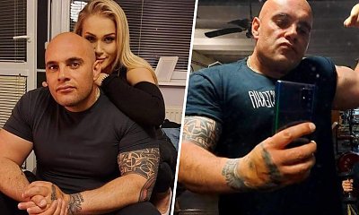 Żona Dominika z "Gogglebox" napina biceps, a fani w szoku! "Po 3 dzieci?! Jesteś chyba z kosmosu!" - piszą fani