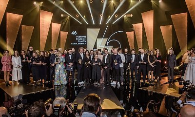 46. Festiwal Polskich Filmów Fabularnych w Gdyni – jakie trendy jesień – zima 2021 były obecne na czerwonym dywanie?
