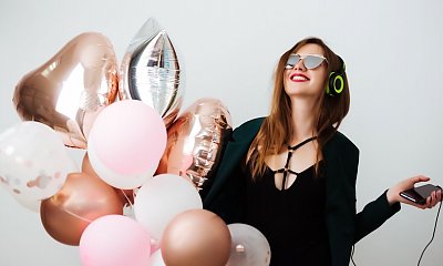 Agnieszka — to jedno z najpopularniejszych polskich imion