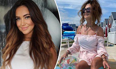 Agnieszka Kotońska z "Gogglebox" w zjawiskowej, balowej sukni! "Księżniczka bez dwóch zdań" - ktoś pisze. Ma rację?