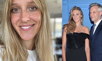 Aleksandra Żebrowska "umie" we współprace influencerskie. Fani dziękują jej za wpis. O co chodzi?