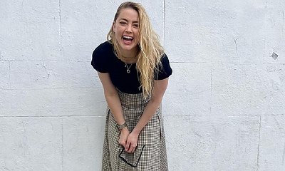 Rola Amber Heard zagrożona? Fani nie chcą jej w kontynuacji filmu