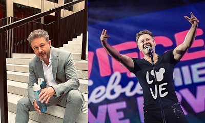 Andrzej Piaseczny ocenia występ w "TzG". Komentarz Piaska zaskoczył wszystkich!