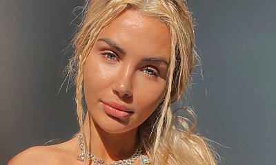 "Love Island": Angela Dańczak niczym Pamela Anderson, na słonecznych wakacjach! "Ten rozkrok na grubo trochę"!