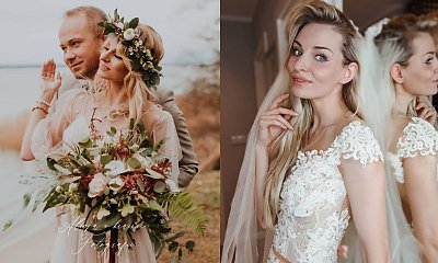 Anita ze "Ślubu od pierwszego wejrzenia" zdradziła przepis na udane małżeństwo! Ważna jest 1 rzecz!