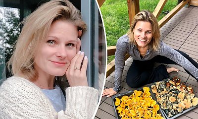 Anna Głogowska w trzech zjawiskowych kreacjach! W białej sukience boho wygląda jak panna młoda!