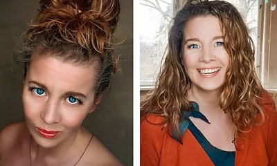 Anna Powierza - wiek, waga, Instagram - wszystko o znanej aktorce z Klanu!