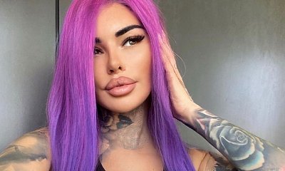 Anna Renusz niczym Lara Croft! "Królowe życia" zgubiła kilka kilogramów! "Dziwne zdjęcie, inne"!